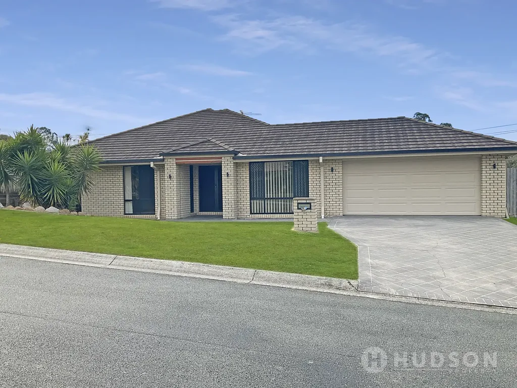 Eatons Hill 4Kwarto EATONS HILL BLUE CHIP INVESTMENT - DHA LEASED UNTIL 2030. RENT $910PW.