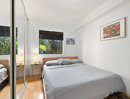 5/30-34 Gordon Street, Manly Vale, Northern Beaches, 1房, 1浴, Apartment