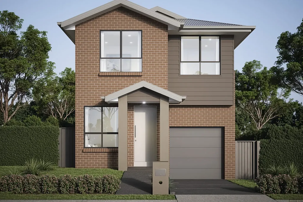 Rouse Hill 4 Bedroom Amazing Double Storey House in Rouse Hill