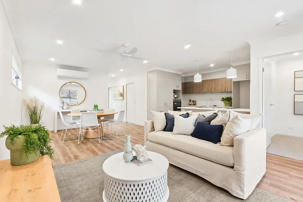 Beaudesert 2બેડરૂમ Introducing the Lamington