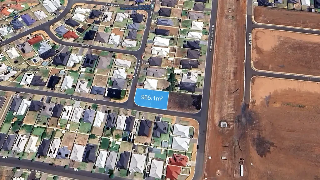 Dubbo Prime Development Opportunity - Detached Dual Occupancy
