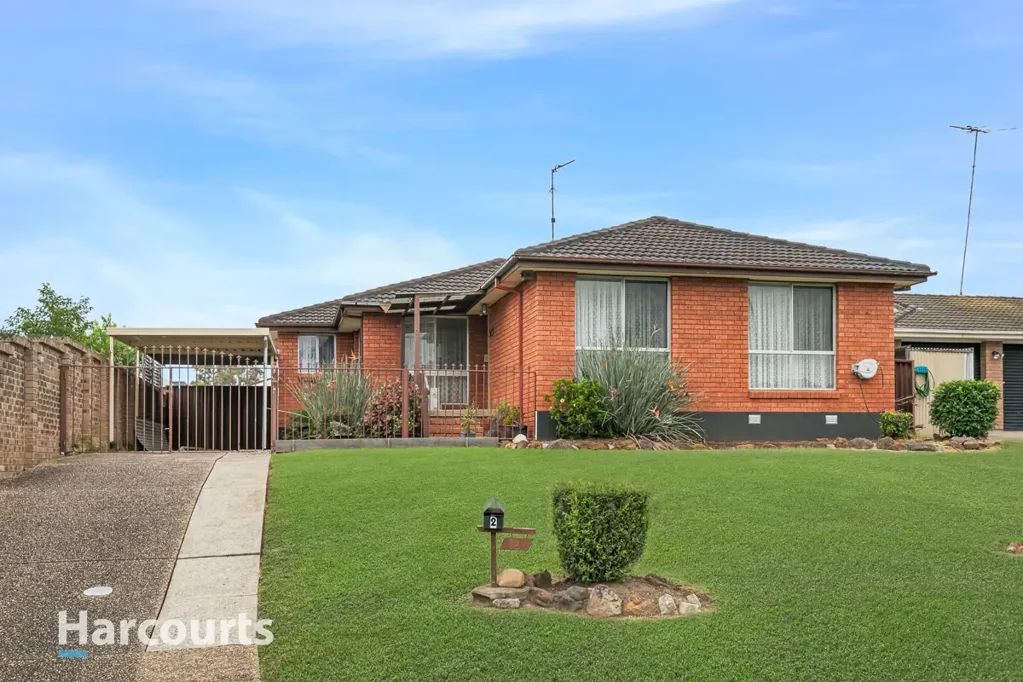 Beautifully Presented Family Home!