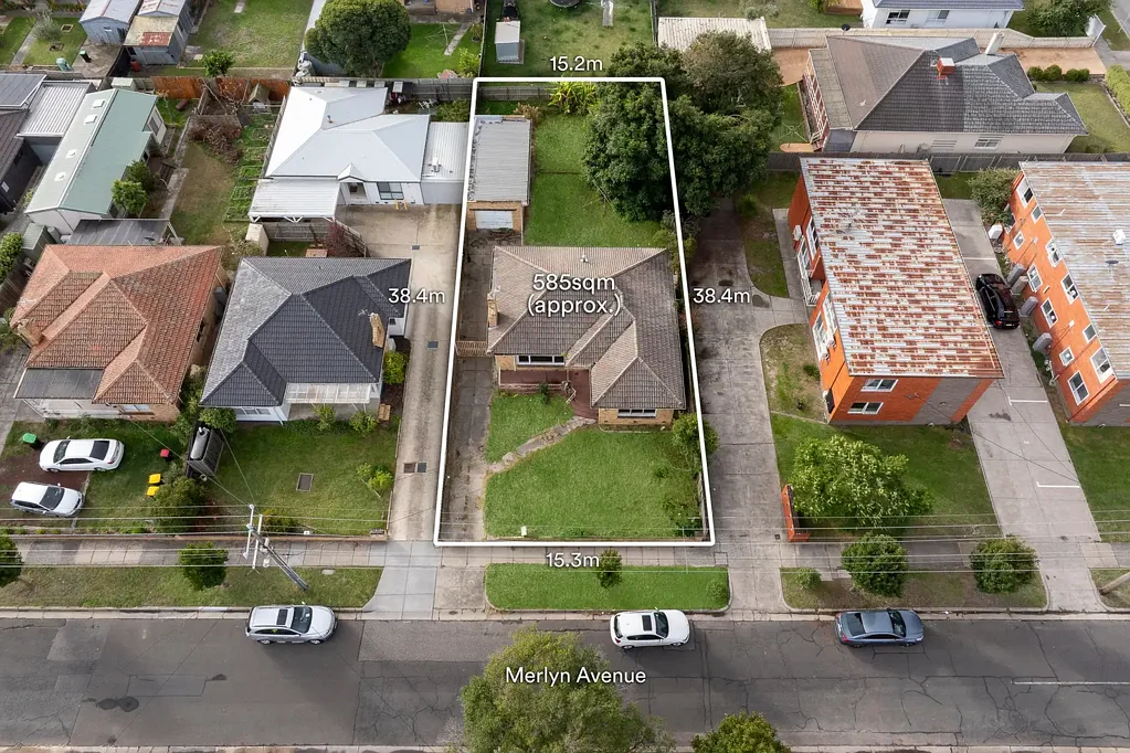 19 Merlyn Avenue, Clayton South, VIC 3169