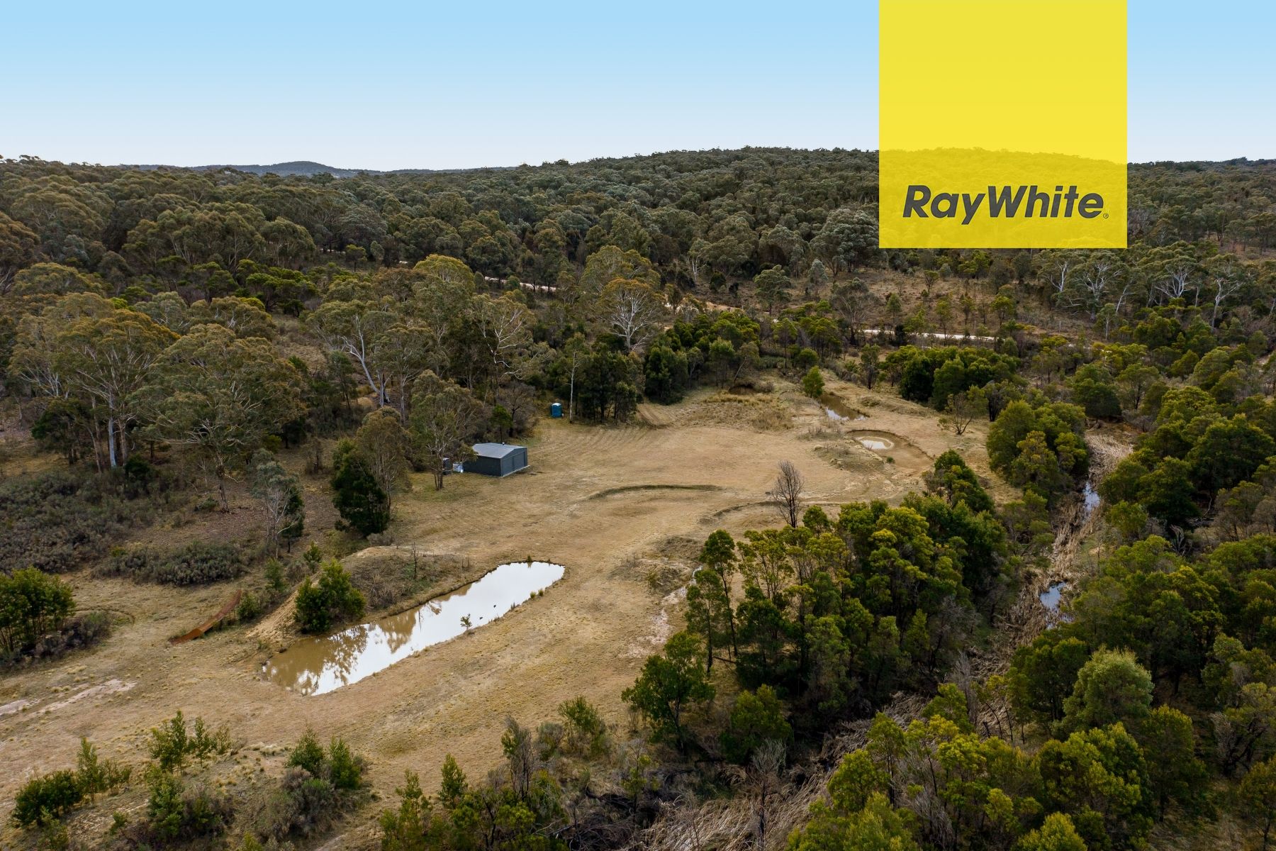 400 AUBURN ST, GOULBURN NSW 2580, 0 Kuwarto, 0 Banyo, Lifestyle Property