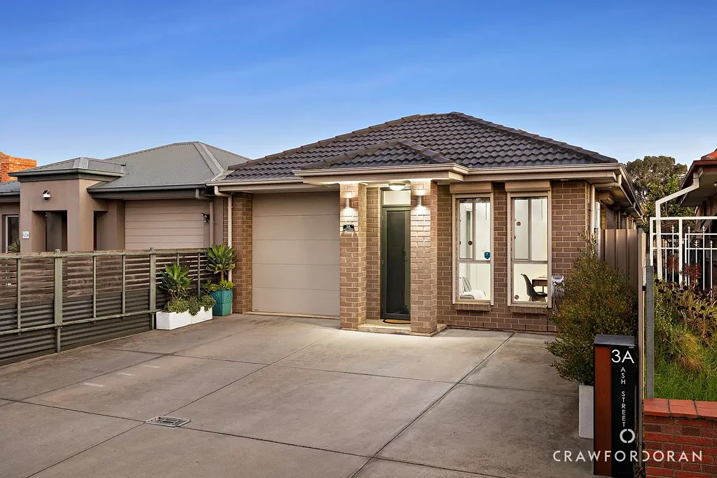 3A Ash Street, Kilkenny, SA 5009