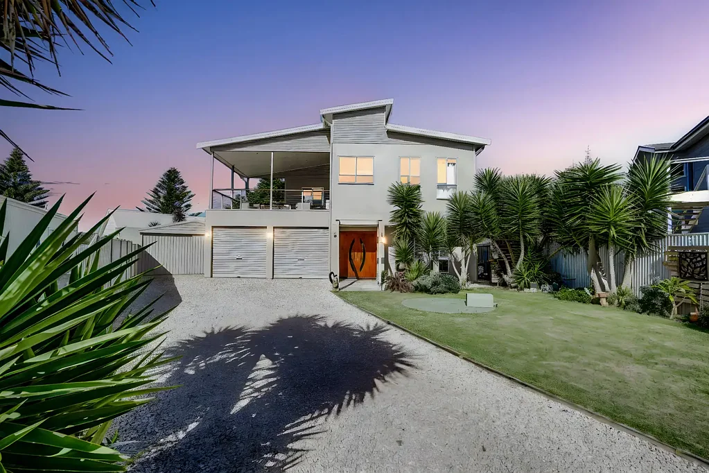 Middleton 5房  Big beautiful beach house!