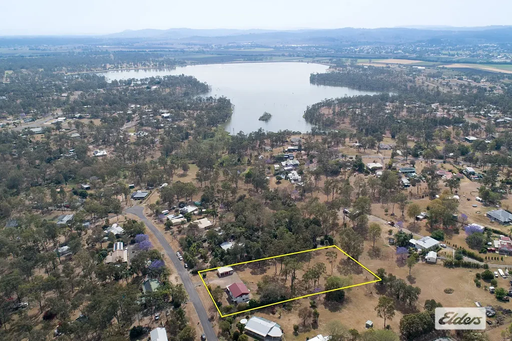 Laidley Heights 4Kwarto Room for Everyone!