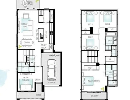 ਪਤਾ ਗੁਪਤ, Austral, NSW 2179, 4 ਕਮਰੇ, 3 ਬਾਥਰੂਮ, House