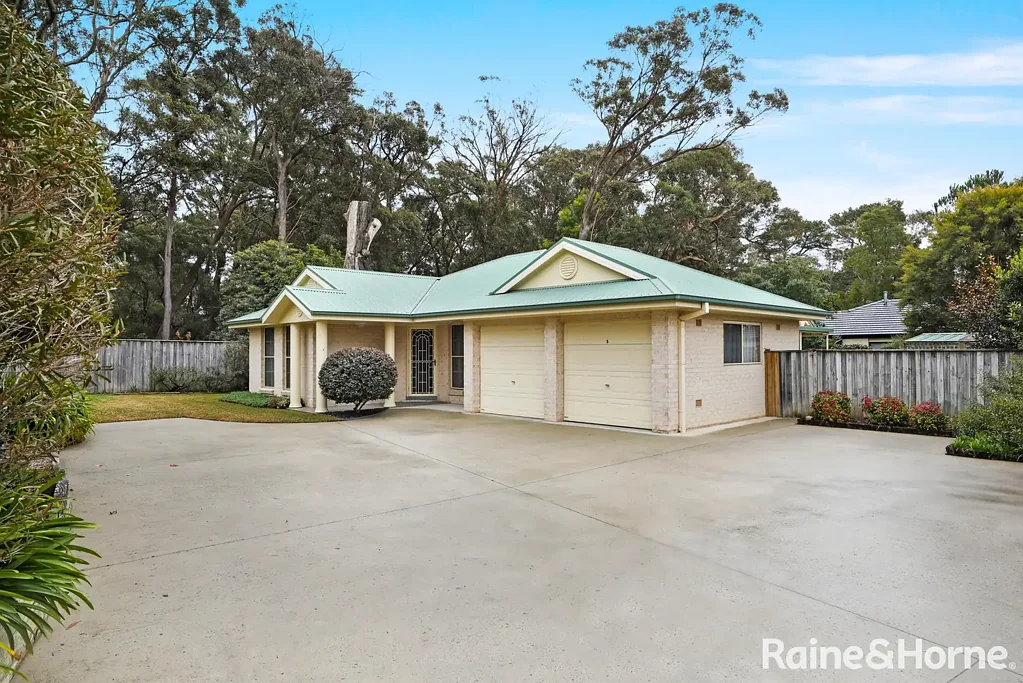 5/5 Evans Street, Mittagong, NSW 2575