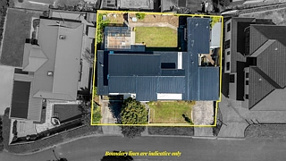 12 Ganymede Place, Half Moon Bay, Kaikoura, Canterbury