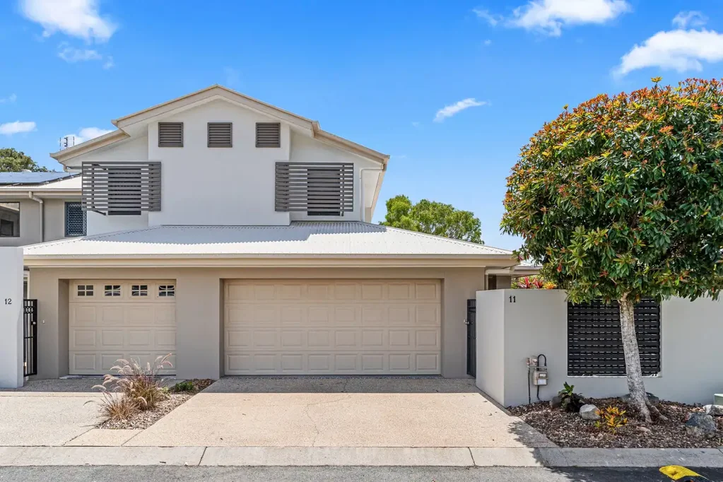 11/29 Stephenson Street, Pialba, QLD 4655