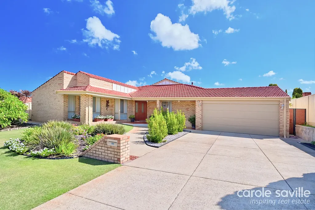 94 Chichester Drive, Woodvale, WA 6026