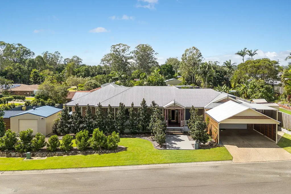 4 Gladys Court, Joyner, QLD 4500