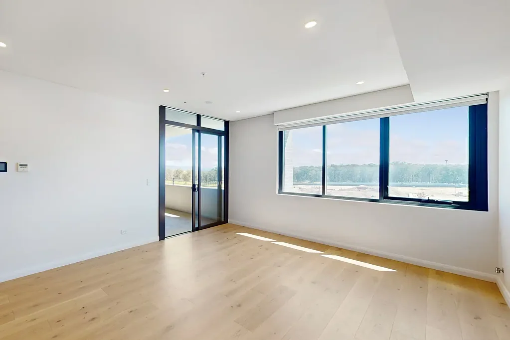 Stylish Living Just Steps from the Metro | Tallawong Village