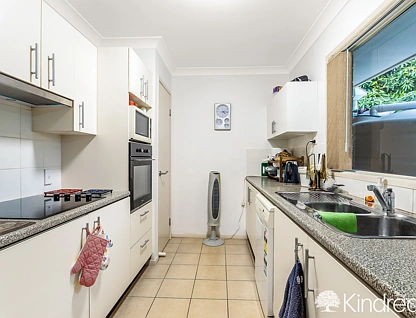 1/6 Prenter Crescent, Kippa-Ring, Brisbane - Northern Region , 4房, 2浴, Apartment