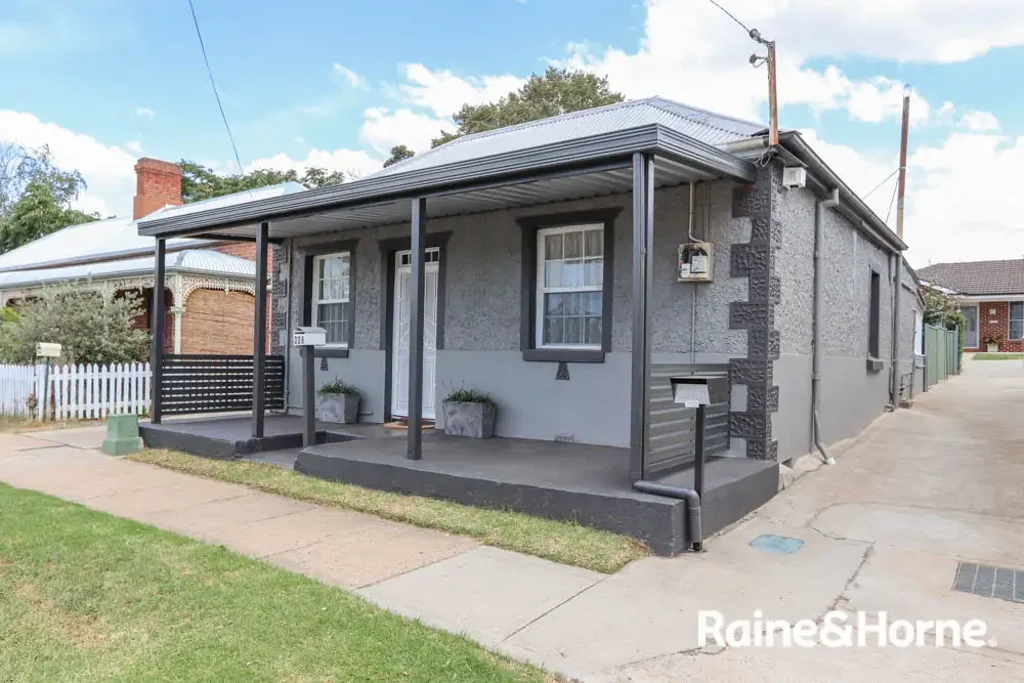 Bathurst 3침실 HOMELY ON HOWICK