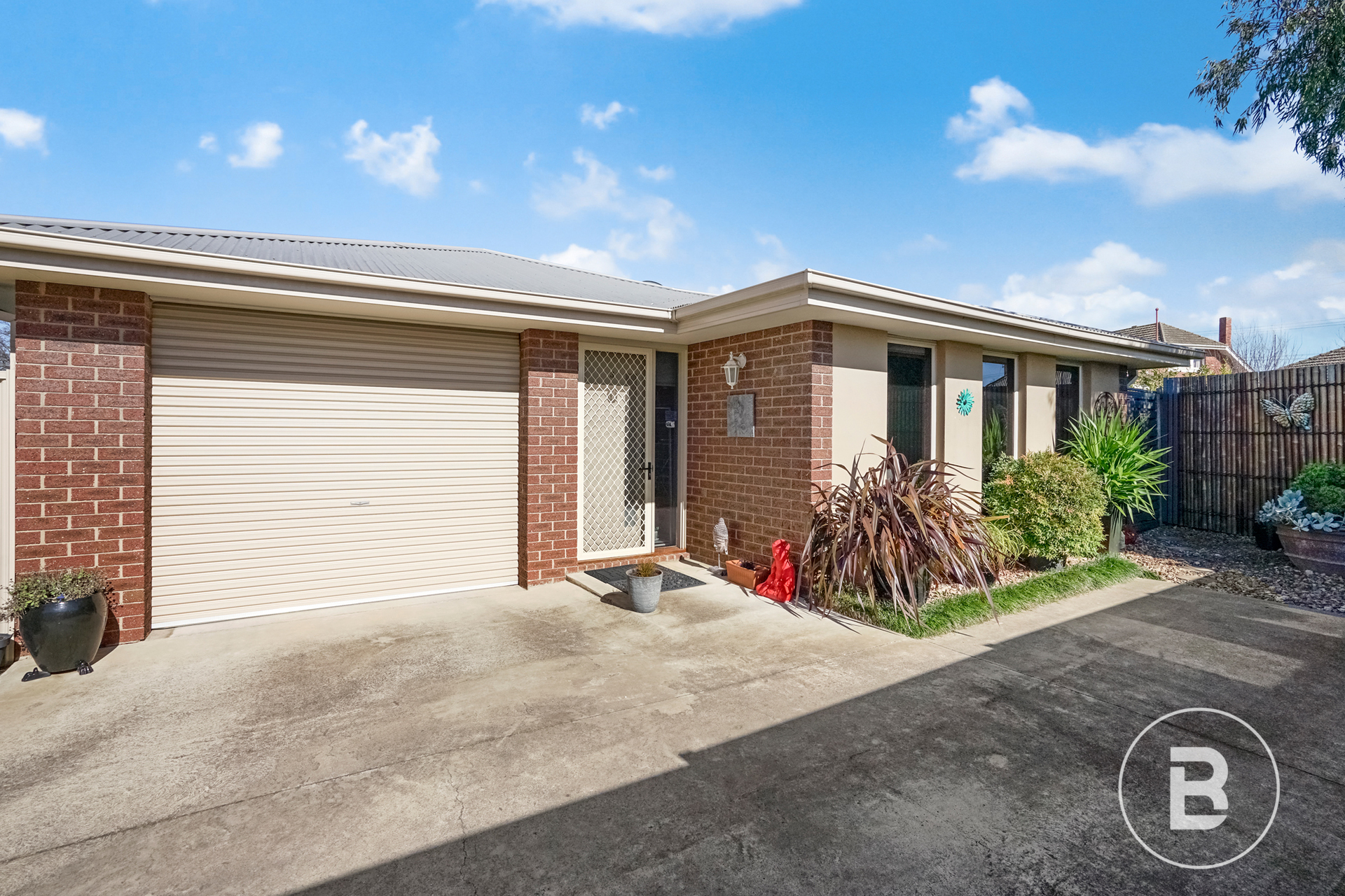 UNIT 3 33 TUSON ST, ARARAT VIC 3377, 0房, 0浴, Unit