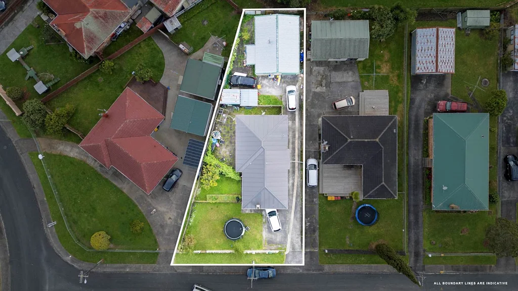 4 Stainton Place, Otara, Manukau City, Auckland