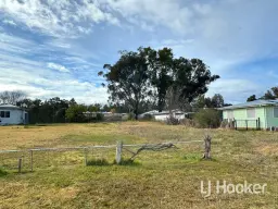 24 Church Street, Gilgai