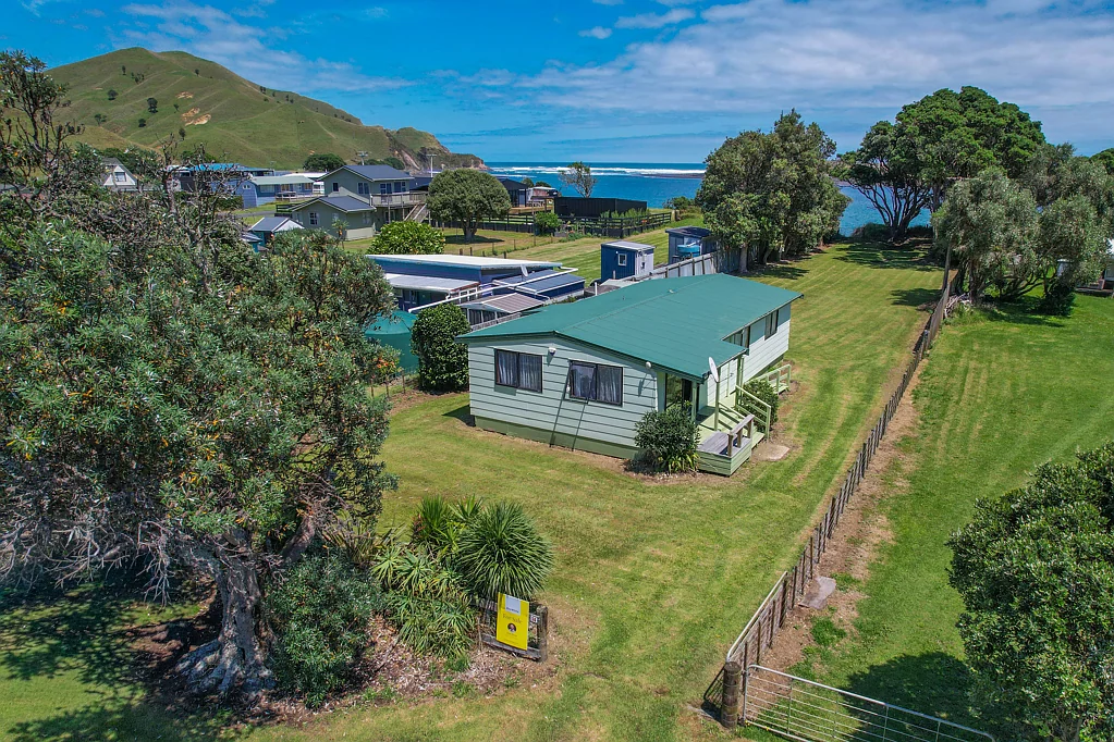 14 Rauparaha Street, Marokopa, Waitomo, Waikato