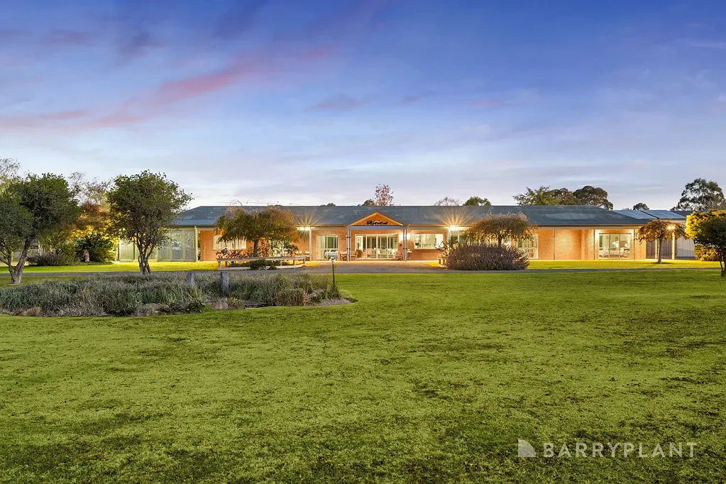 707 Healesville-Yarra Glen Road, Tarrawarra, VIC 3775