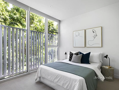 121/209-211 Bay Street, Brighton, Bayside, 2 ห้องนอน, 2 ห้องน้ำ, Apartment