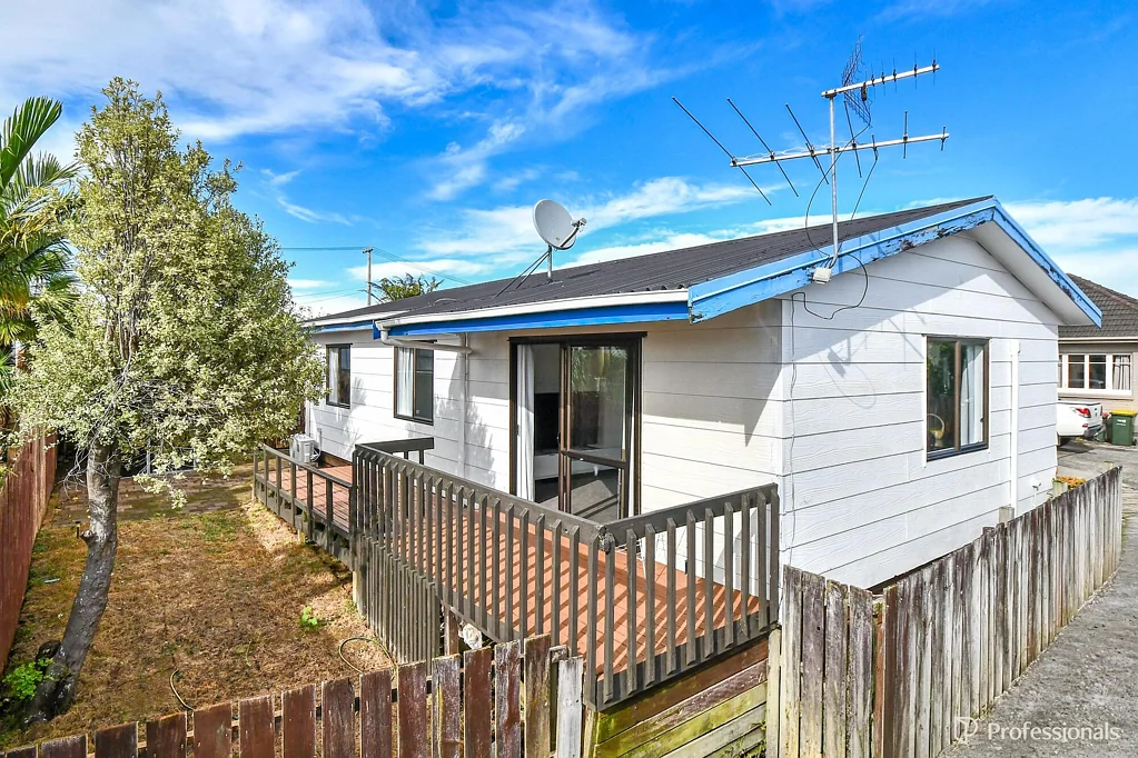 Papakura 3房  GONE ONCE SOLD - OVERSEAS PLANS AWAIT!