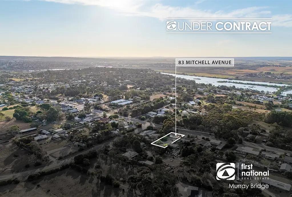 83 Mitchell Avenue, Murray Bridge East, SA 5253