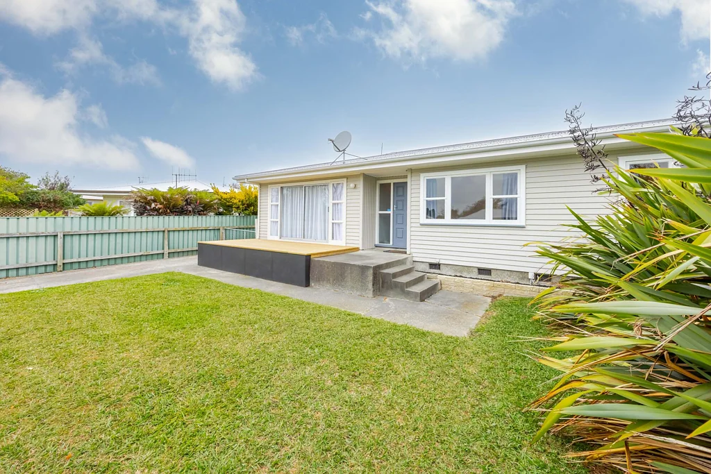 37 Alexander Avenue, Onekawa, Napier, Hawke's Bay