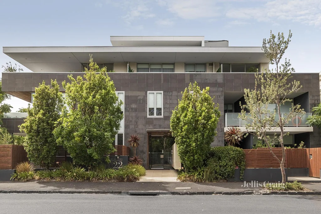 6/22-24 Warleigh Grove, Brighton, VIC 3186