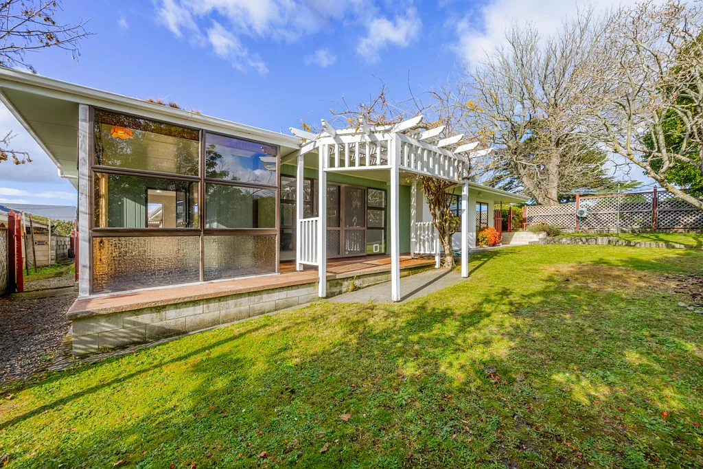 Waipukurau and Surrounds 3Phòng ngủ Enjoy the easy life in a private setting