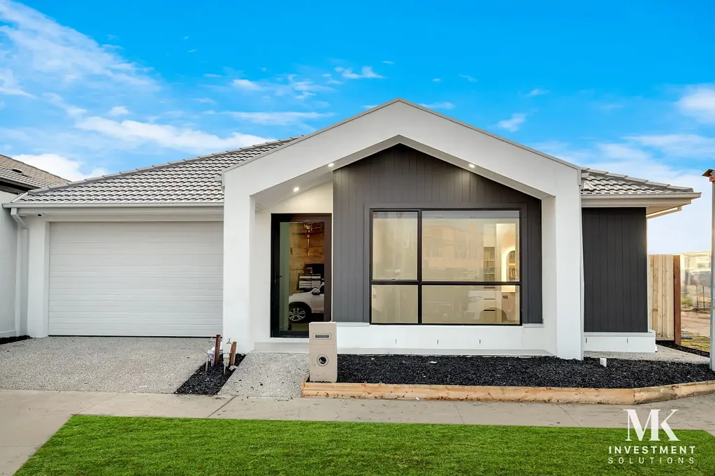 Modern Comfort in Prime Mickleham Location
