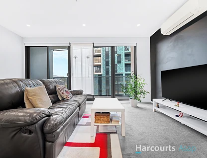 421/80 Cheltenham Road, Dandenong, South East Melbourne, 1房, 1浴, Apartment