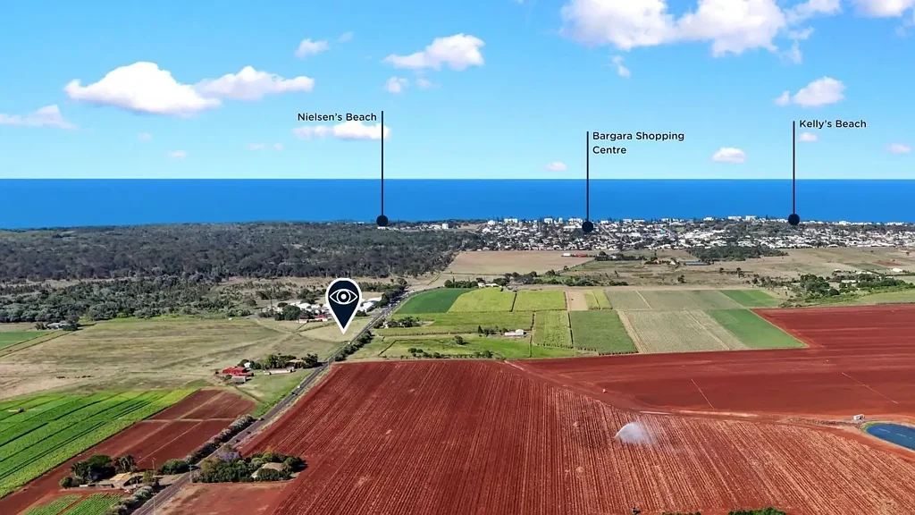 Bargara  Prime Exposure - Prime Land