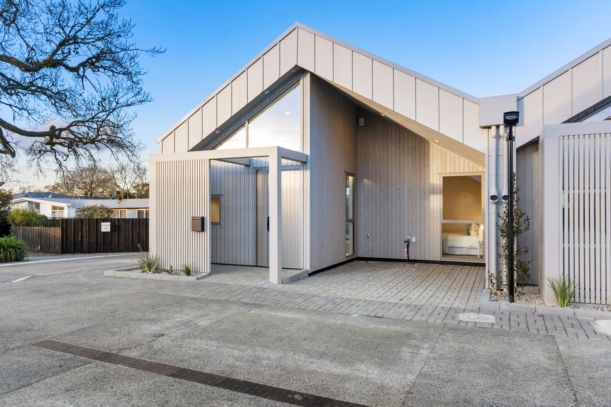 Pukekohe 2房  A home that adapts, so you don't have to!