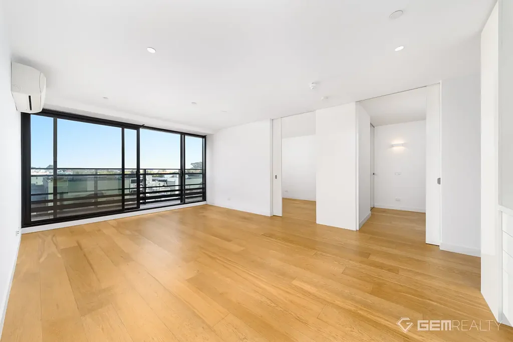 North Melbourne 2Zimmer Spacious layout with great view