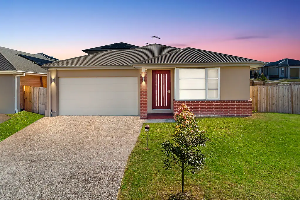41 Bunya Drive, Park Ridge, QLD 4125