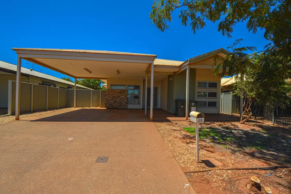 South Hedland 3Habitaciones UNDER CONTRACT FOR OVER ASKING PRICE!