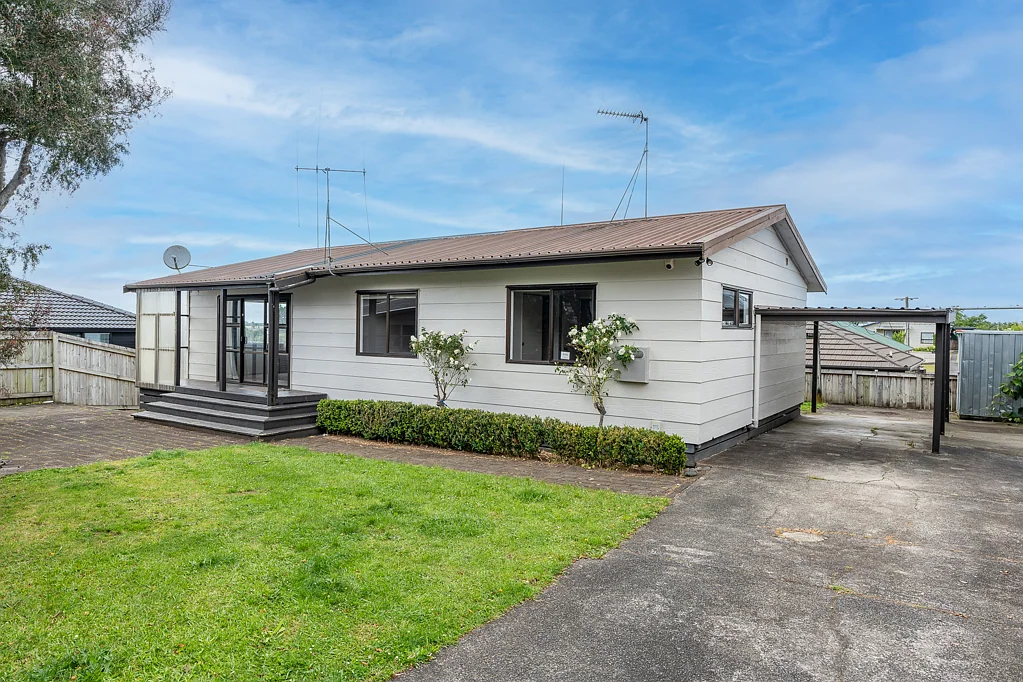 35B Matai Street, Maeroa, Hamilton, Waikato