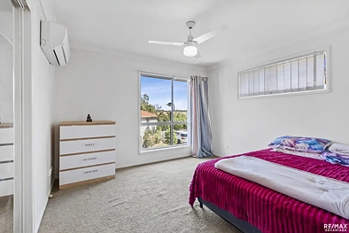 21/81 Network Dve, Wynnum West, QLD 4178, 3 slaapkamers, 2 badkamers, Townhouse