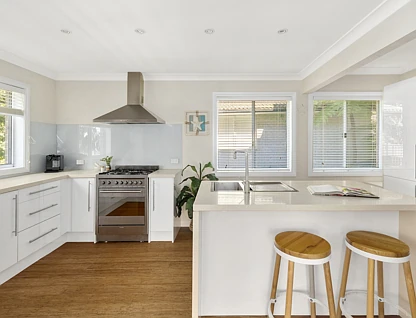1/67 Therry Street, Avalon Beach, NSW 2107, 4部屋, 3バスルーム, House