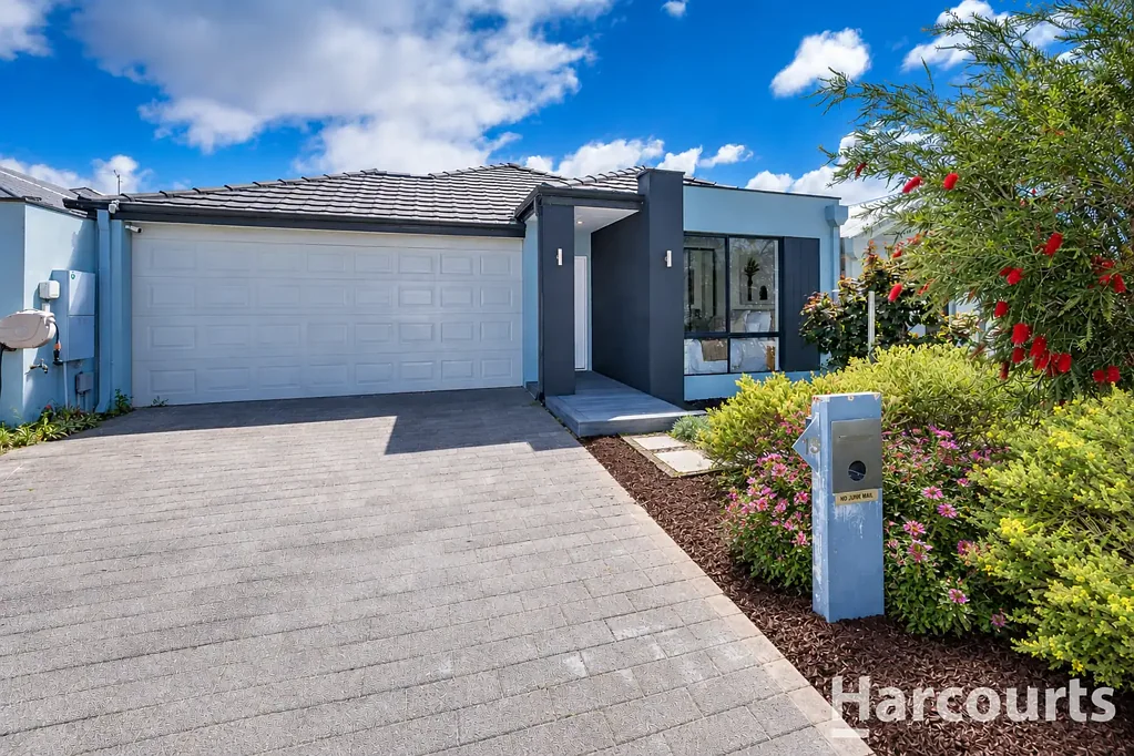 Eglinton 4બેડરૂમ The Complete Coastal Package in Amberton!