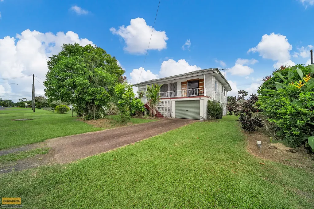 64 Maple Street, Goondi Bend, QLD 4860