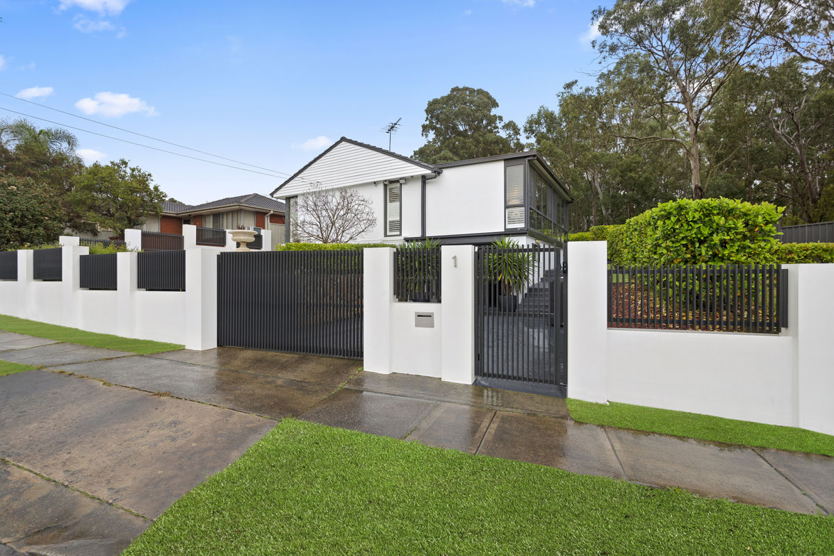 1 GIPPS RD, GREYSTANES NSW 2145, 0 phòng ngủ, 0 phòng tắm, House