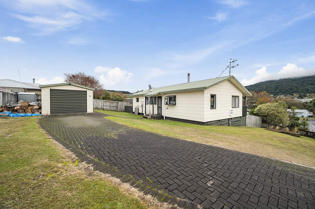 69B Blomfield Street, Pukehangi, Rotorua, Bay of Plenty
