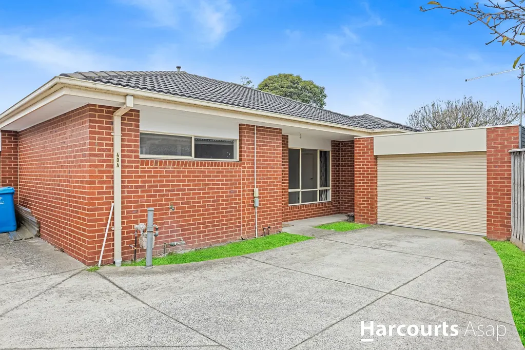 4/40-42 Wattle Drive, Doveton, VIC 3177