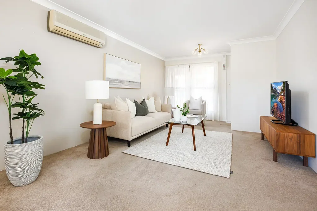Marsfield 3कमरा Perfect Single-Level Living in a Peaceful Setting