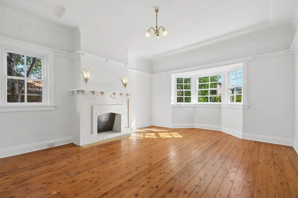 DEPOSIT TAKEN = Stylishly Renovated Ground Floor Duplex in a