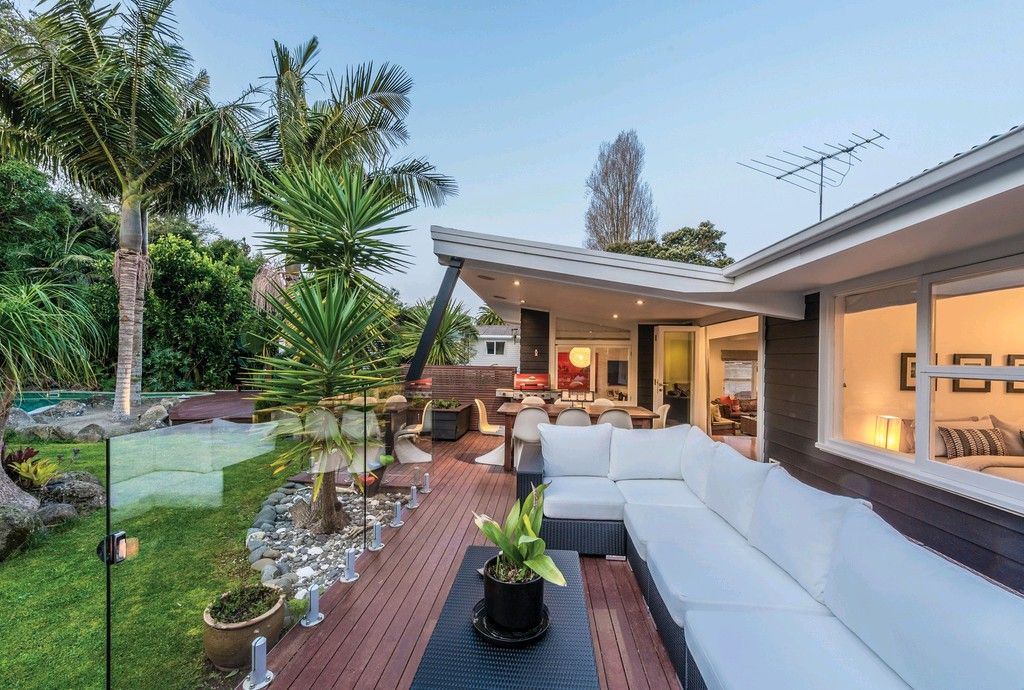 65 Beulah Avenue, Rothesay Bay, Auckland - North Shore, 5 غرف, 0 حمامات