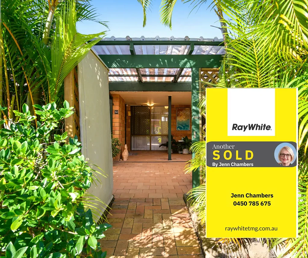 50/12 Landau Court, Miami, QLD 4220